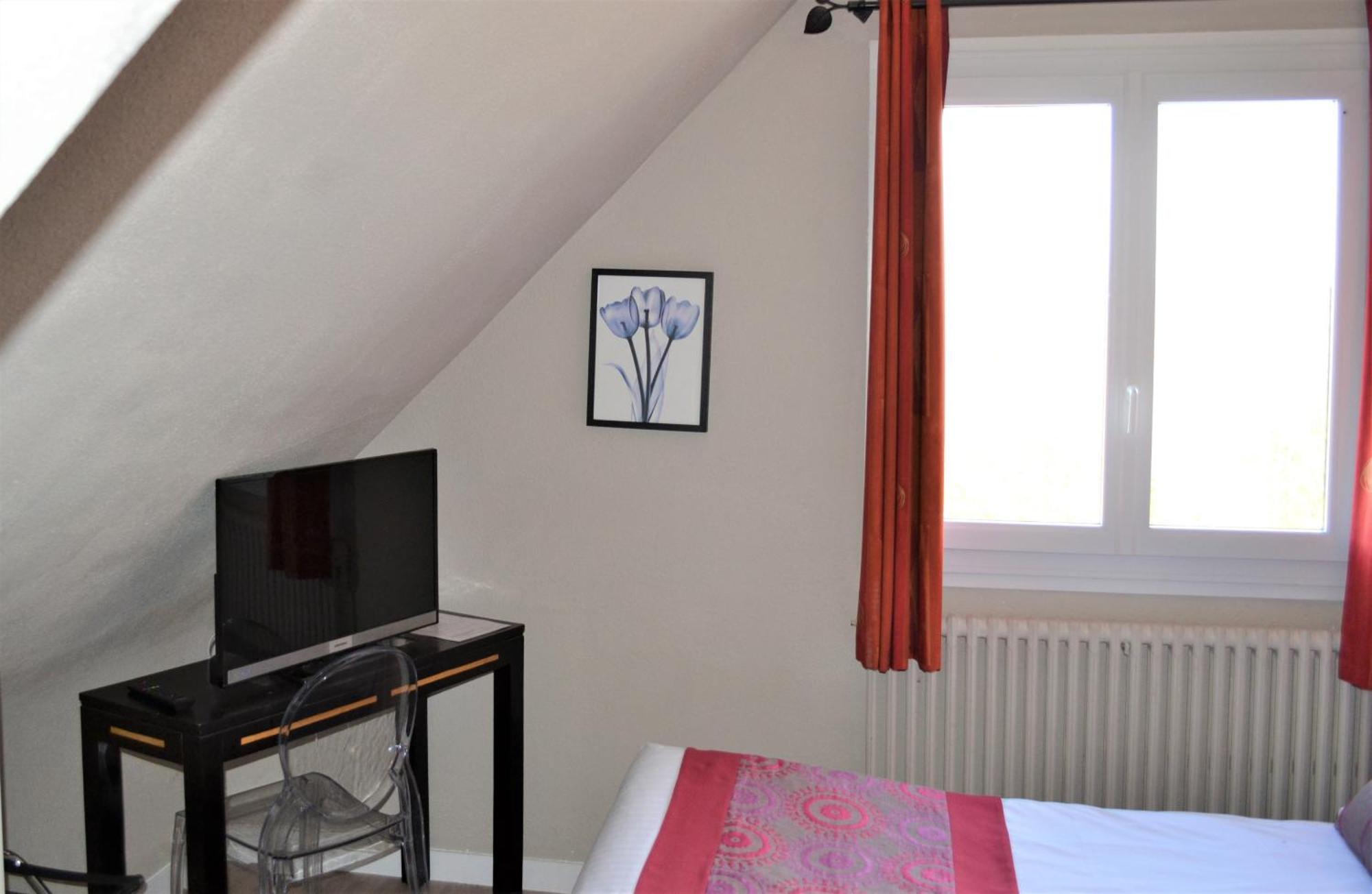 רוז-סור-קוונו The Originals Boutique, Hotel Les Quatre Salines, Le Mont Saint-Michel Sud מראה חיצוני תמונה