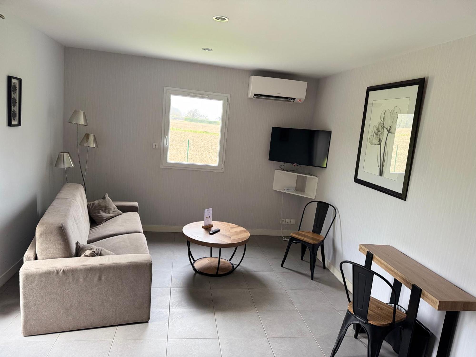 רוז-סור-קוונו The Originals Boutique, Hotel Les Quatre Salines, Le Mont Saint-Michel Sud מראה חיצוני תמונה